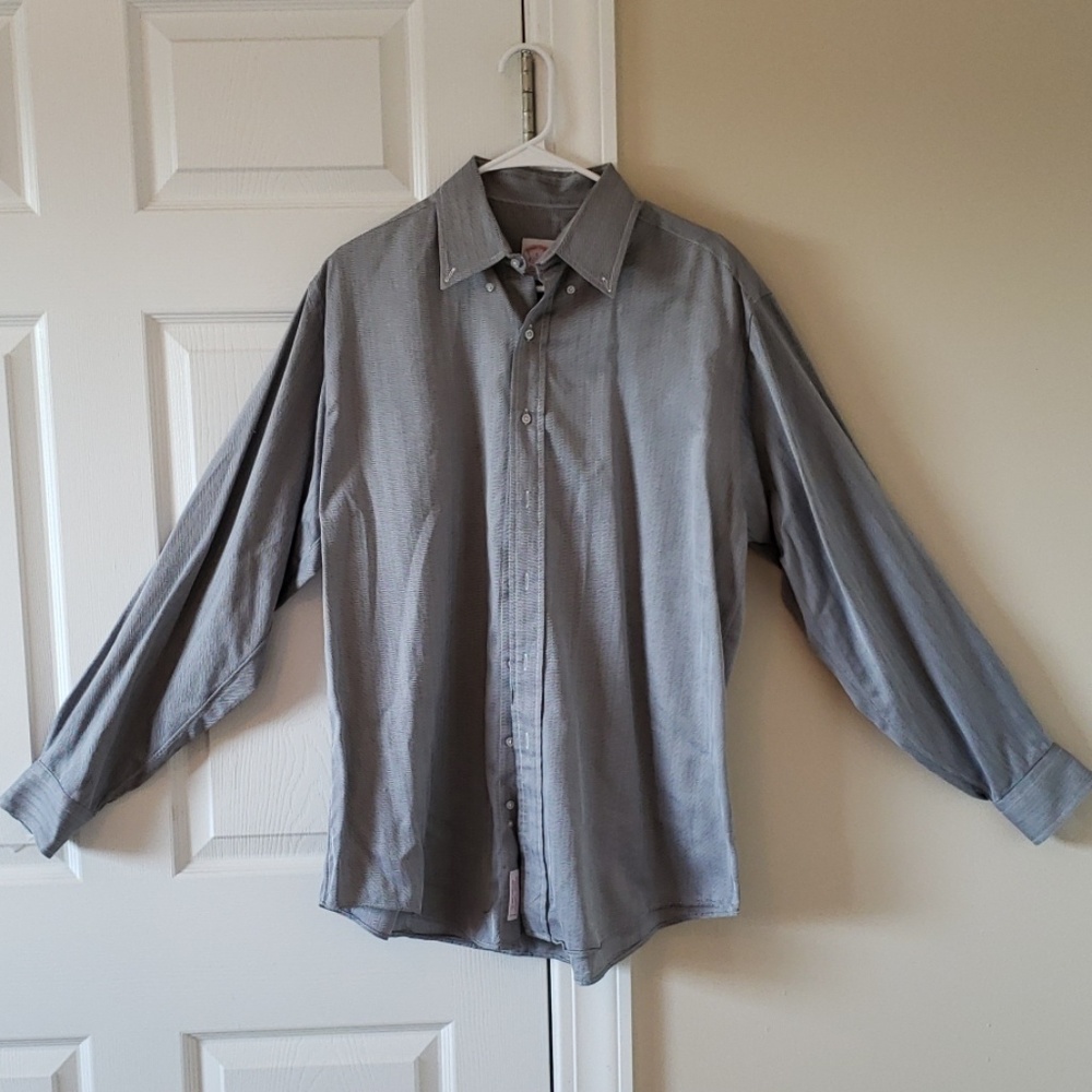 Brooks Brothers Long sleeve button down - Picture 1 of 3